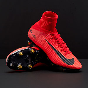 Nike Mercurial Superfly V SG-Pro AC