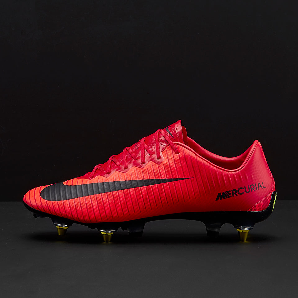 Nike Mercurial Vapor XI SG-Pro AC