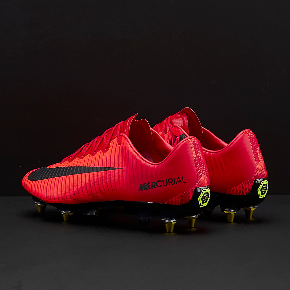 Nike Mercurial Vapor XI SG-Pro AC