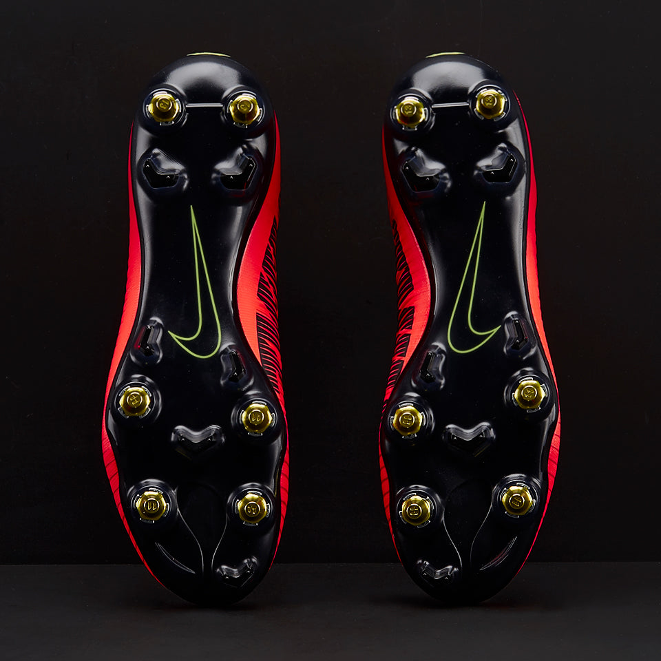 Nike Mercurial Vapor XI SG-Pro AC