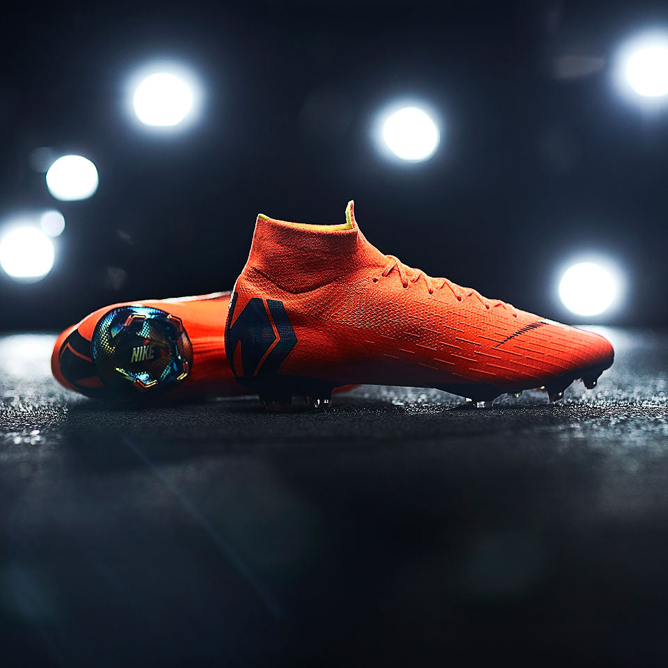Nike Mercurial Superfly VI 360 Elite FG