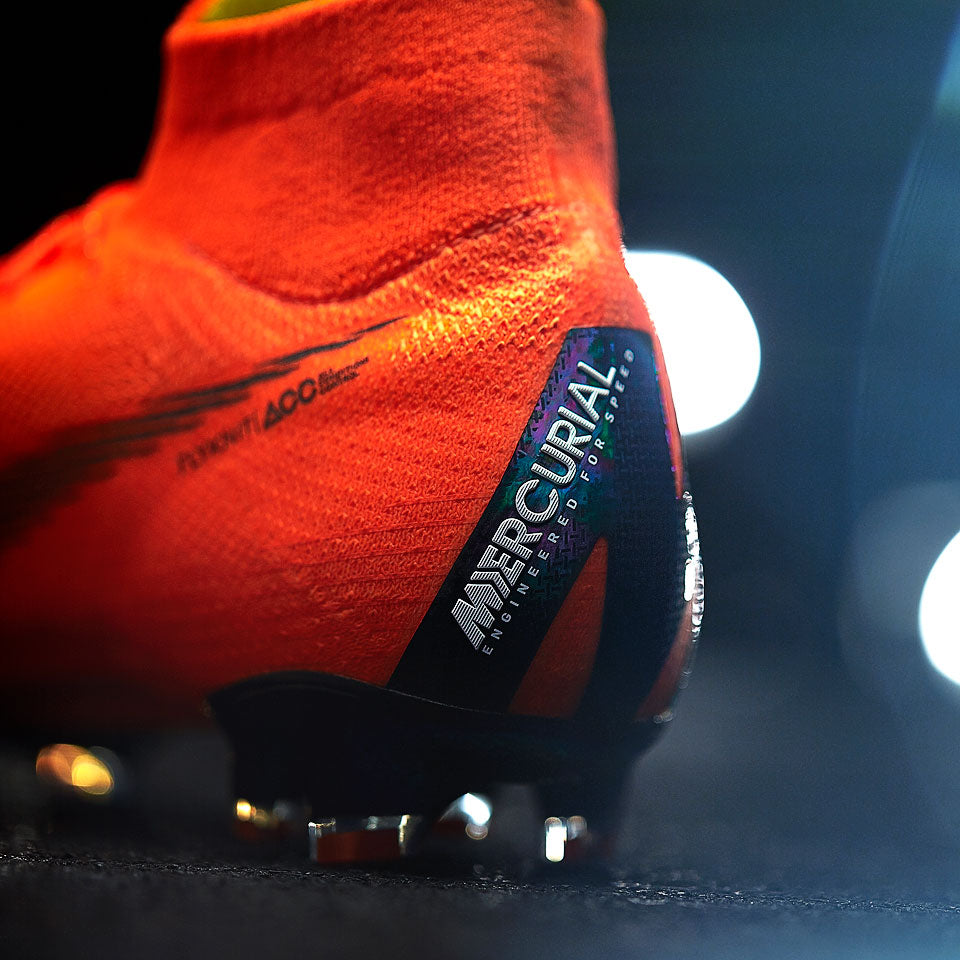 Nike Mercurial Superfly VI 360 Elite FG