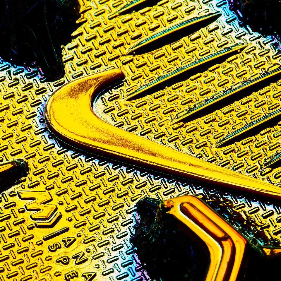 Nike Mercurial Superfly VI 360 Elite FG