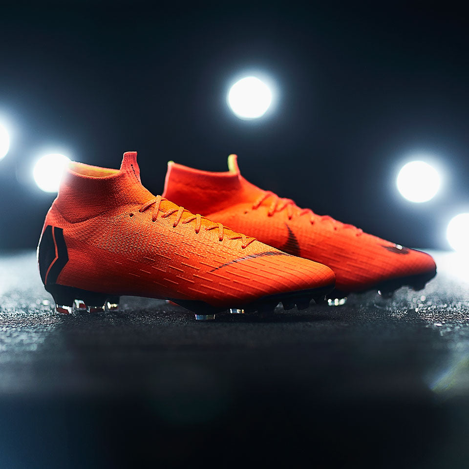 Nike Mercurial Superfly VI 360 Elite FG