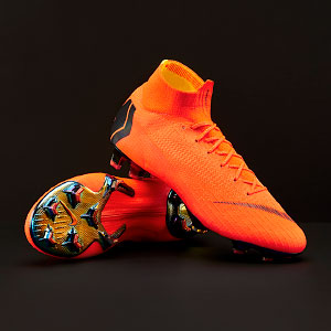 Nike Mercurial Superfly VI 360 Elite FG