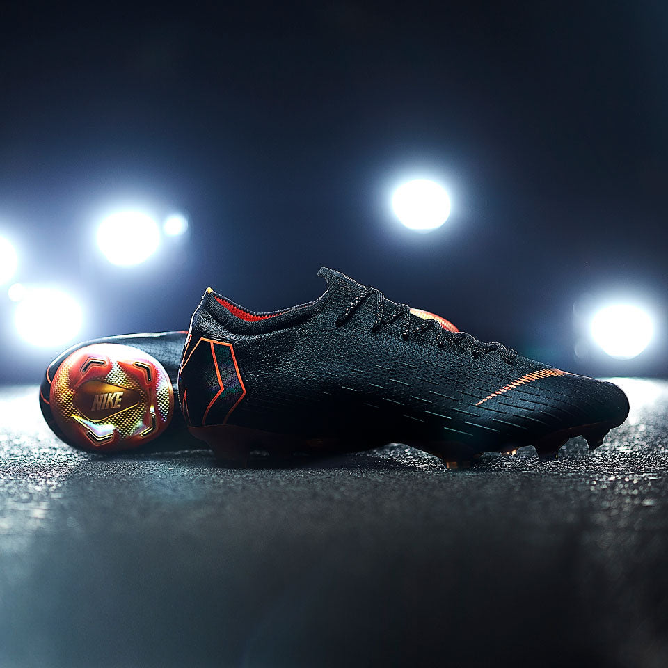 Nike Mercurial Vapor XII 360 Elite FG