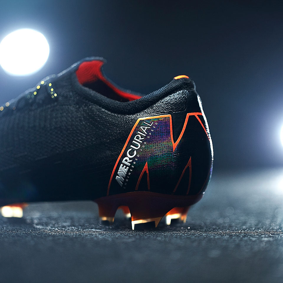 Nike Mercurial Vapor XII 360 Elite FG