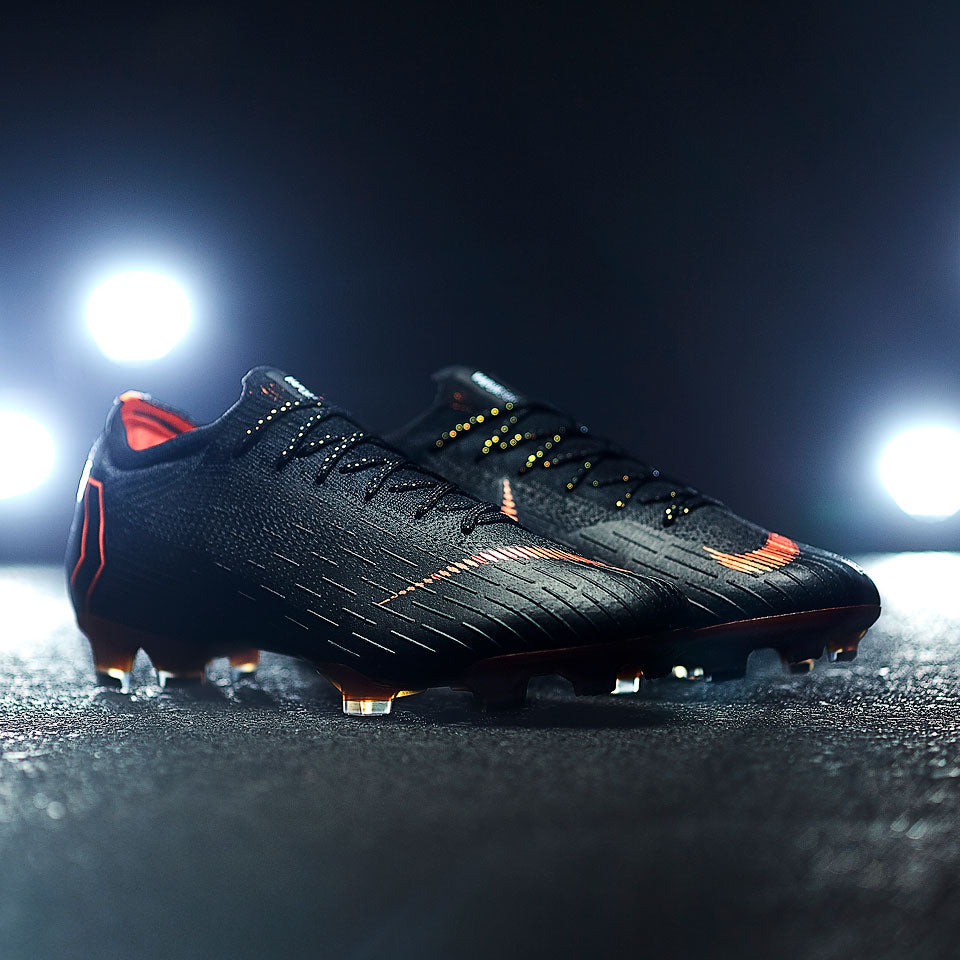 Nike Mercurial Vapor XII 360 Elite FG