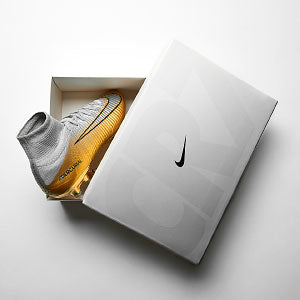 Nike Mercurial Superfly V Ronaldo FG SE II