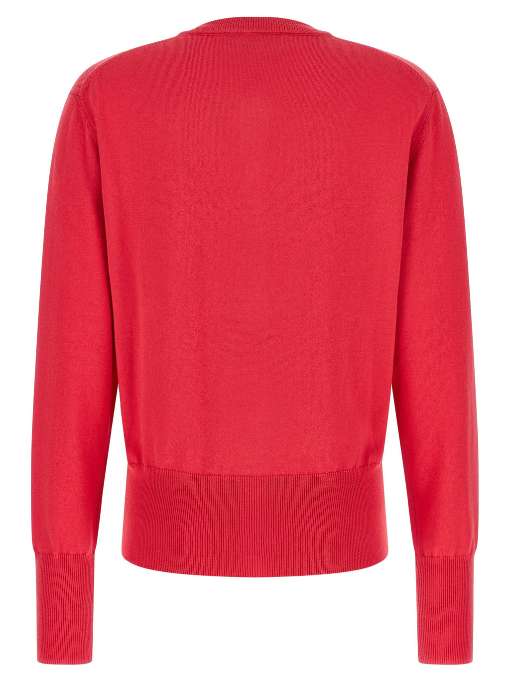 Vivienne Westwood Cardigan — Red