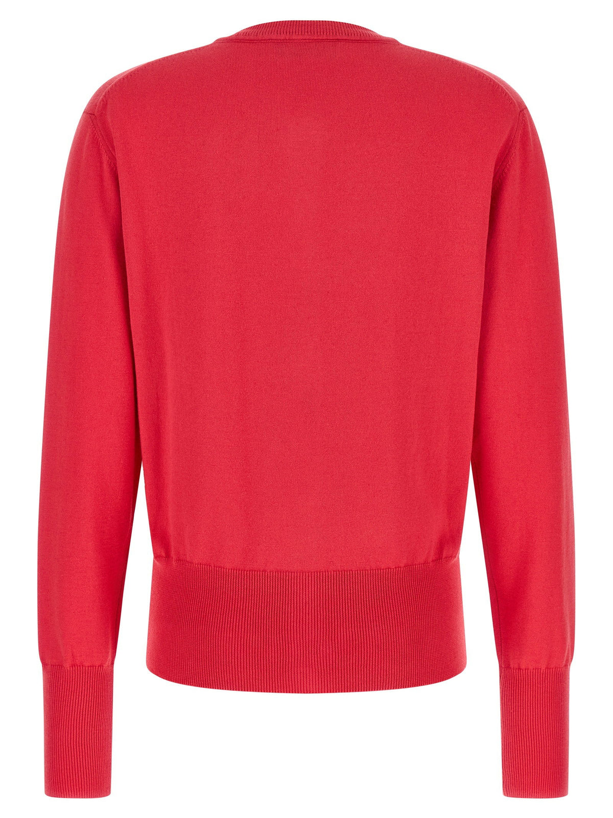 Vivienne Westwood Cardigan — Red