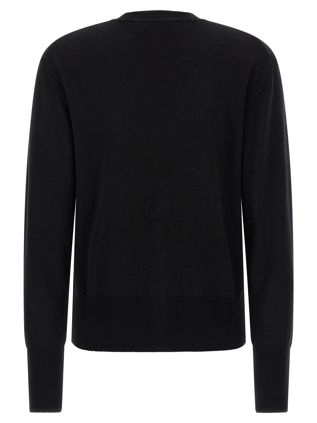 Vivienne Westwood Cardigan — Black