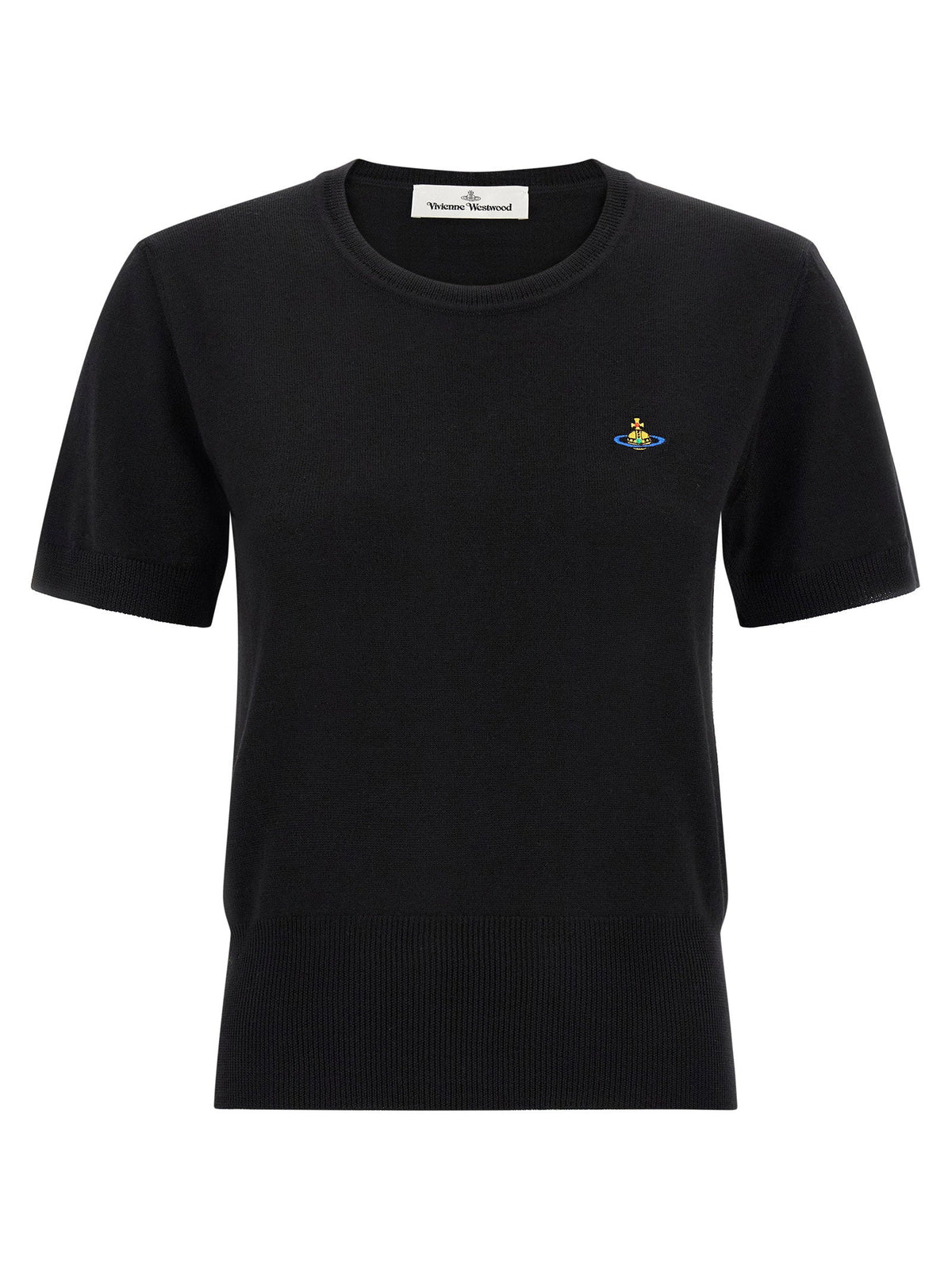 Vivienne Westwood Sweater — Black