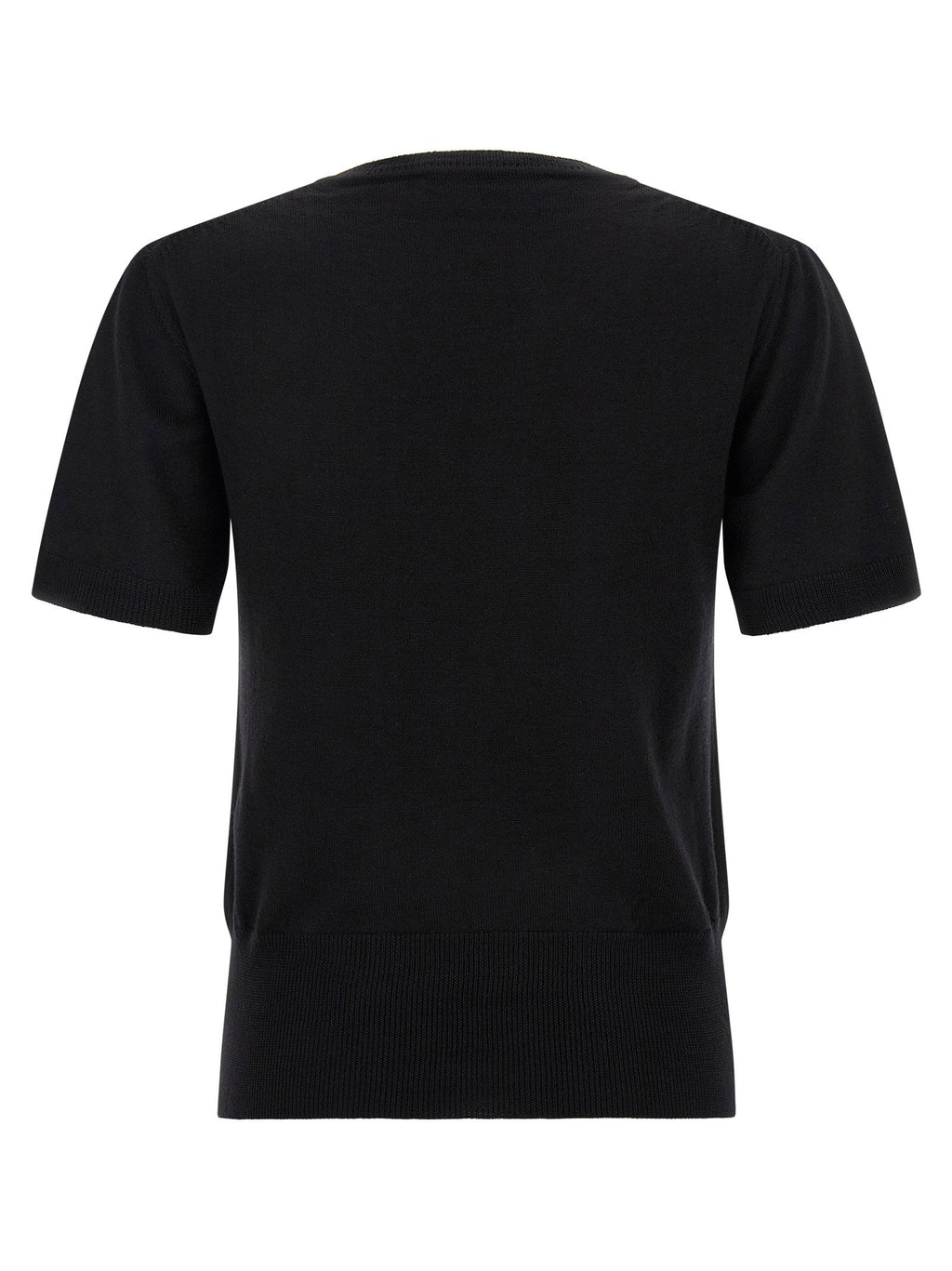 Vivienne Westwood Sweater — Black