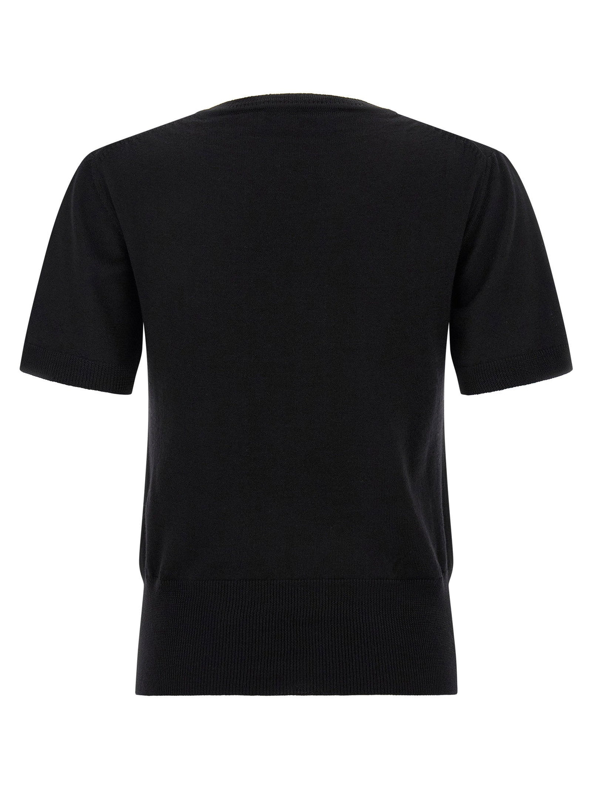 Vivienne Westwood Sweater — Black