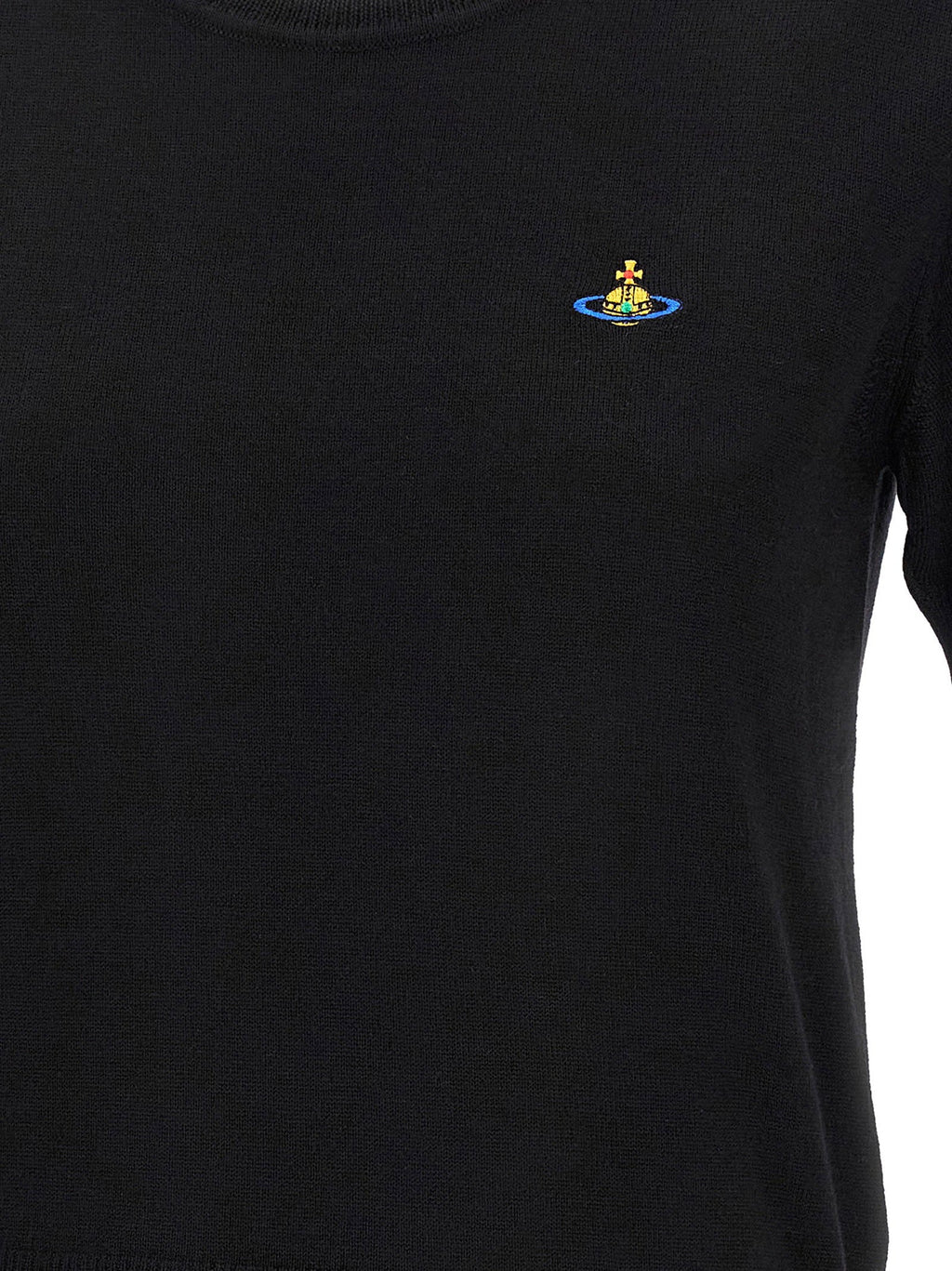 Vivienne Westwood Sweater — Black