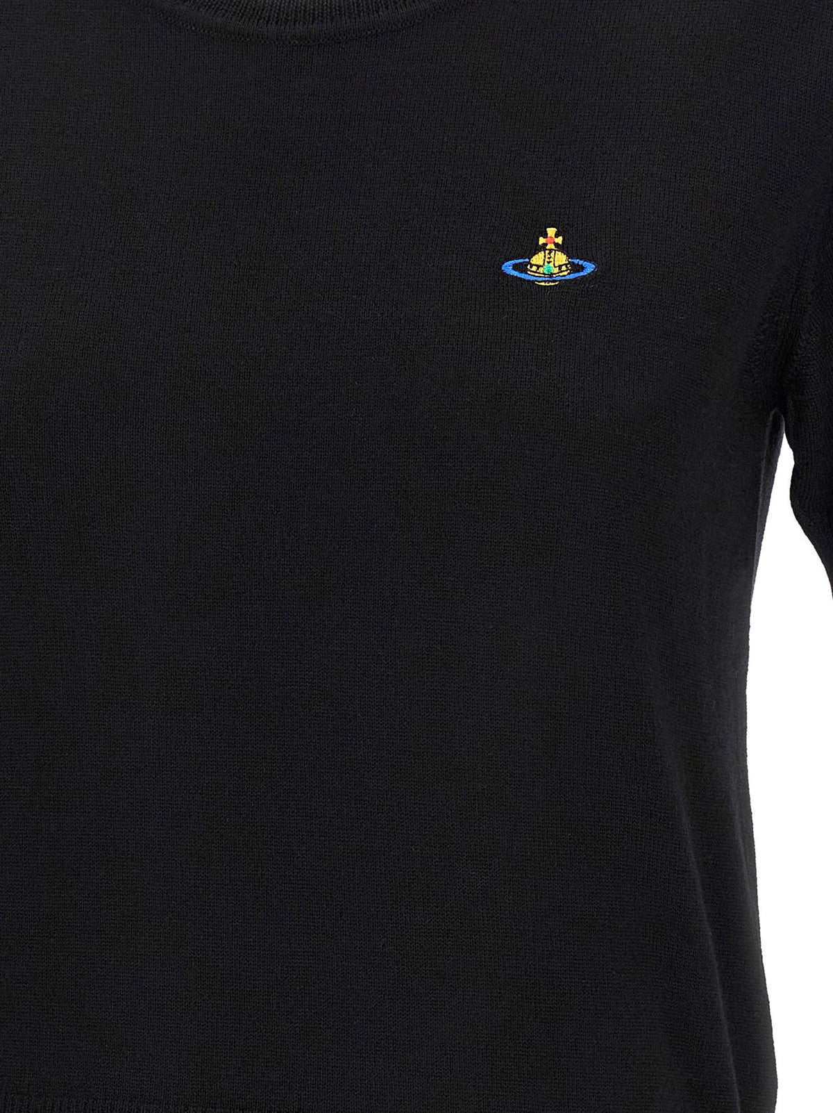 Vivienne Westwood Sweater — Black