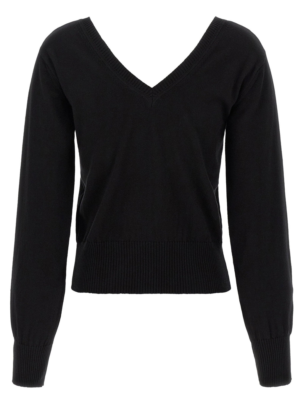 Vivienne Westwood Beatrice Sweater — Black