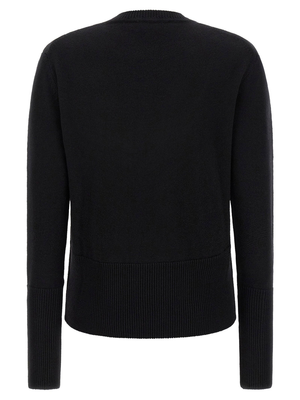 Vivienne Westwood Katie Sweater — Black