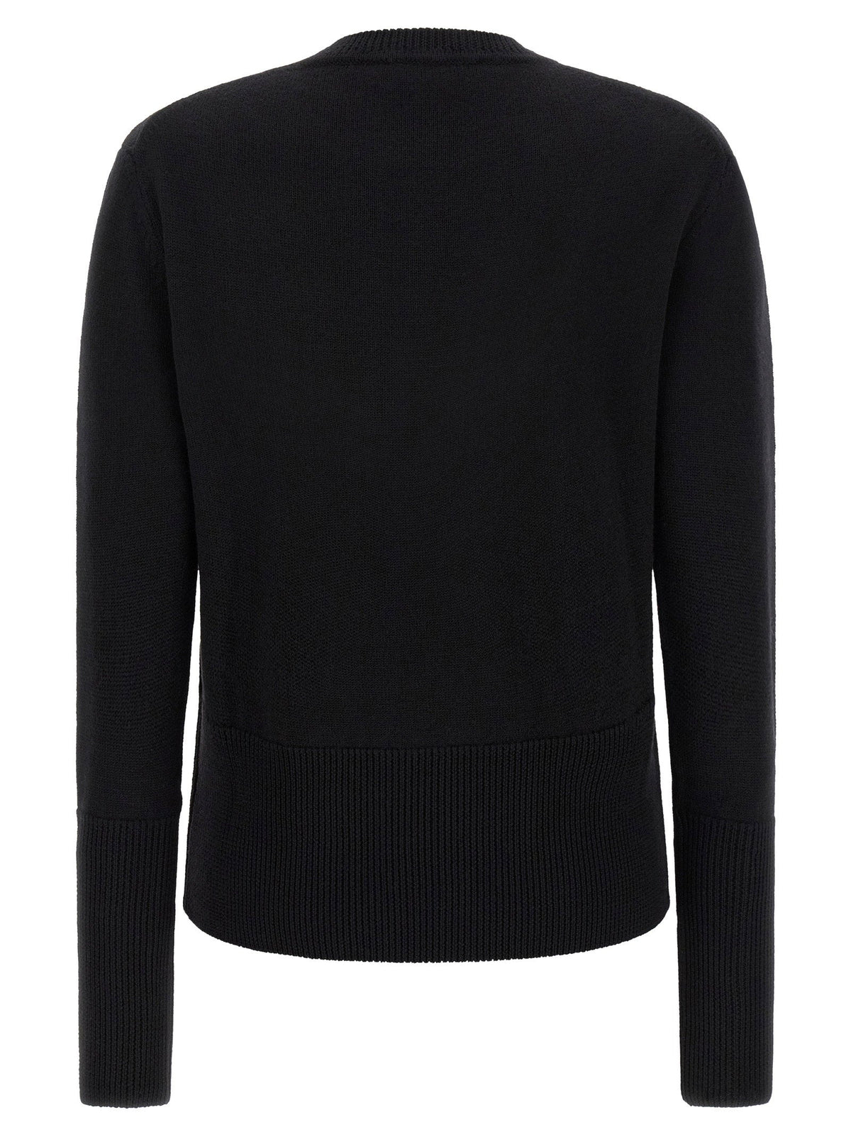 Vivienne Westwood Katie Sweater — Black