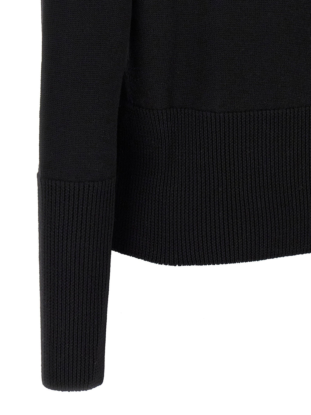 Vivienne Westwood Katie Sweater — Black