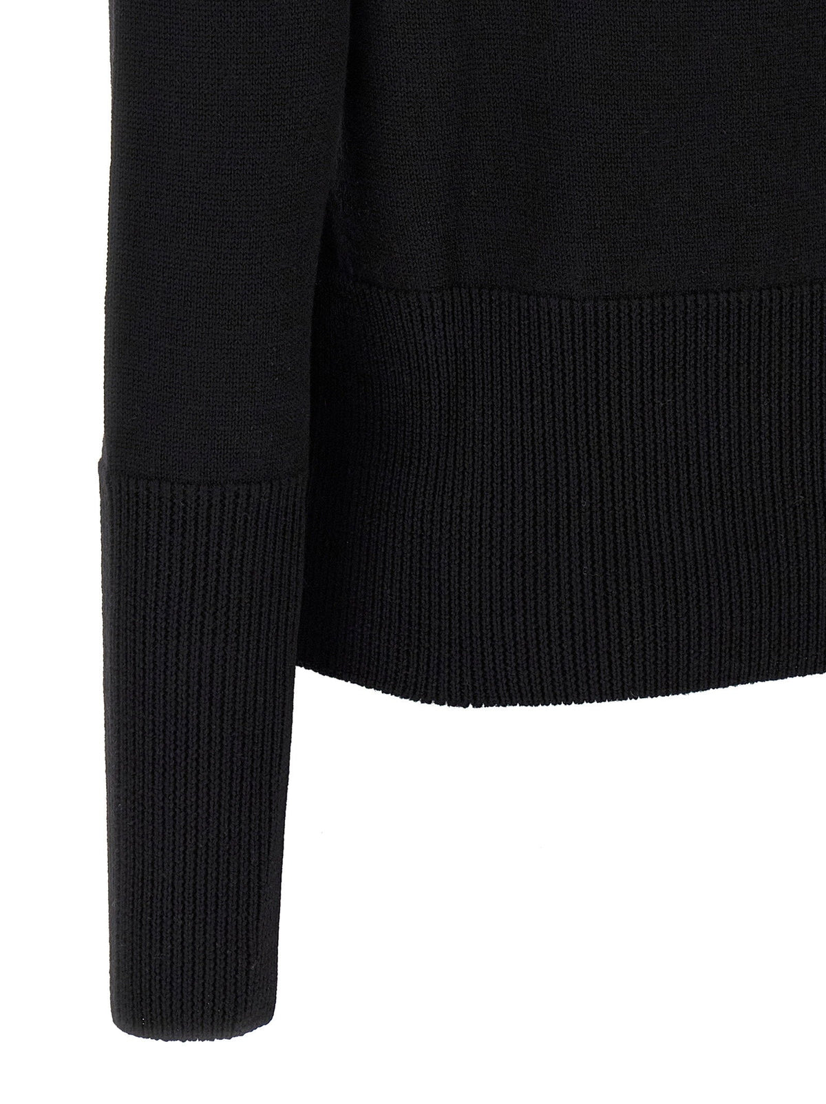 Vivienne Westwood Katie Sweater — Black