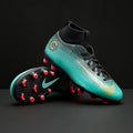 Nike Kids Mercurial Superfly VI Club Ronaldo FG/MG