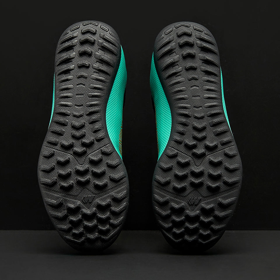 Nike Kids Mercurial SuperflyX VI Club Ronaldo TF