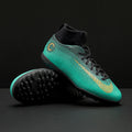 Nike Kids Mercurial SuperflyX VI Club Ronaldo TF