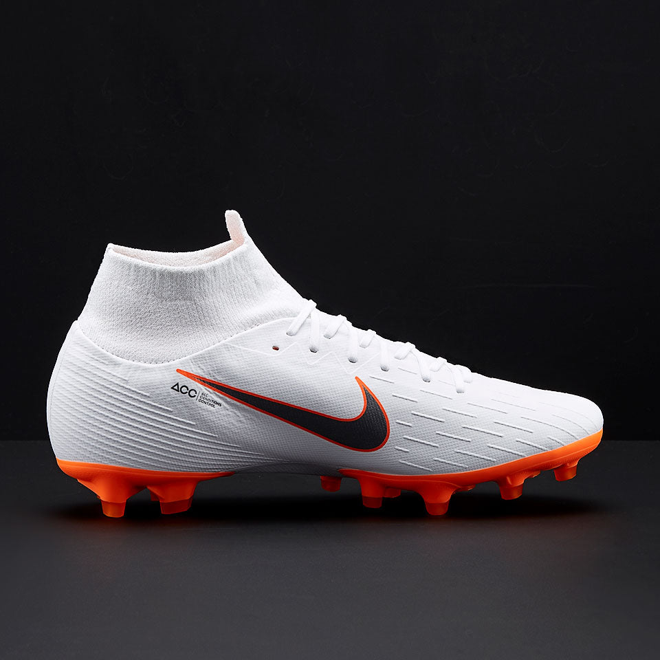 Nike Mercurial Superfly VI Pro AG-Pro