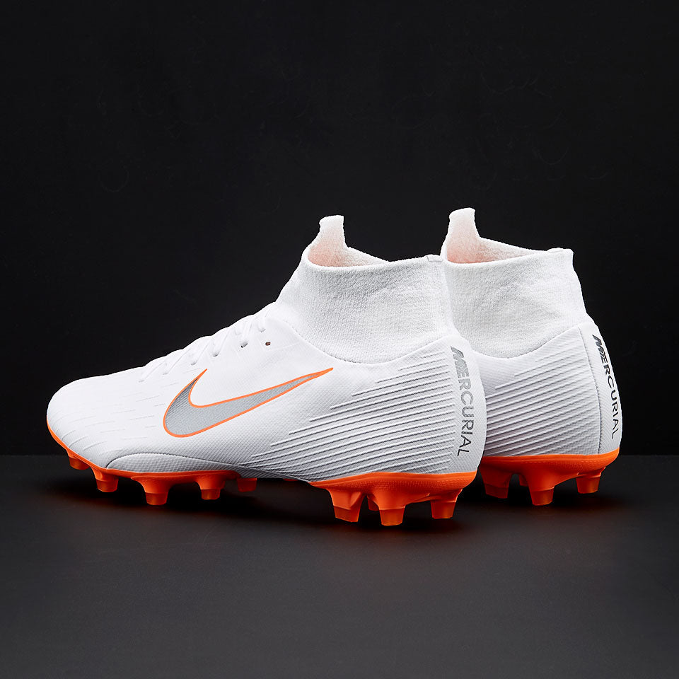 Nike Mercurial Superfly VI Pro AG-Pro