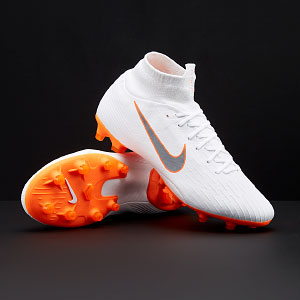 Nike Mercurial Superfly VI Pro AG-Pro