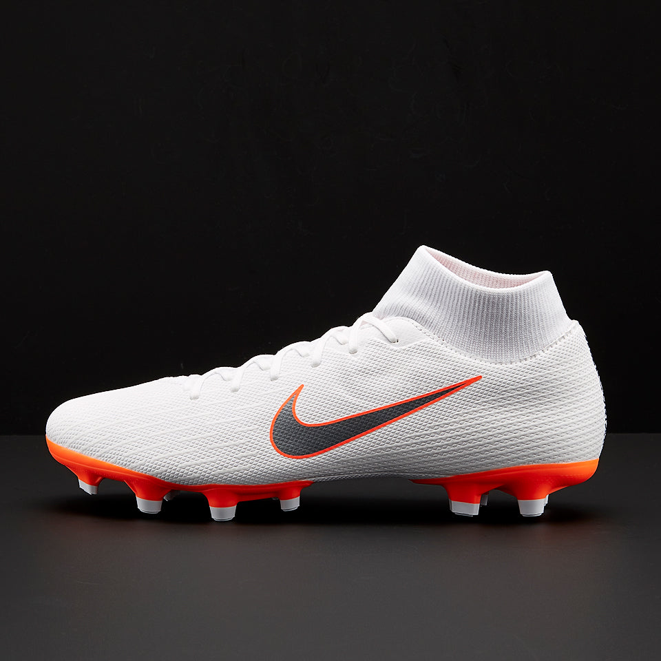 Nike Mercurial Superfly VI Academy FG/MG