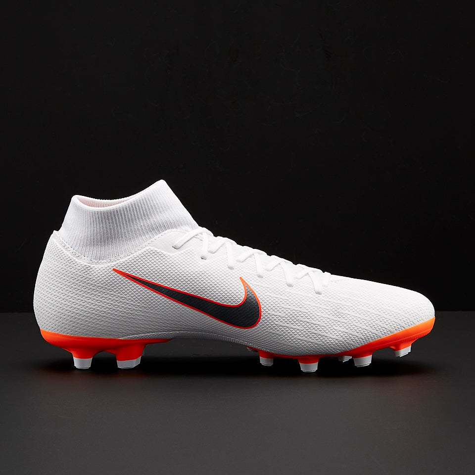 Nike Mercurial Superfly VI Academy FG/MG