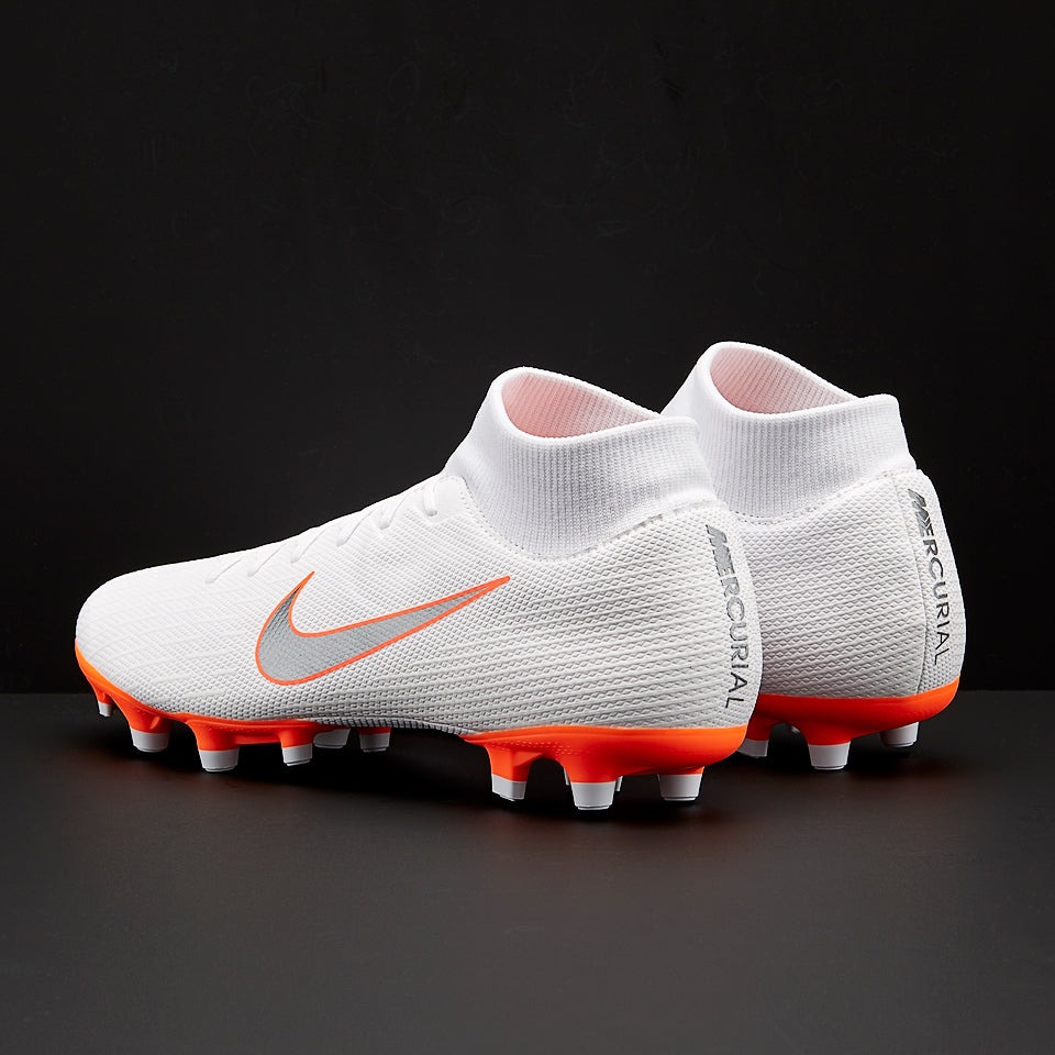 Nike Mercurial Superfly VI Academy FG/MG