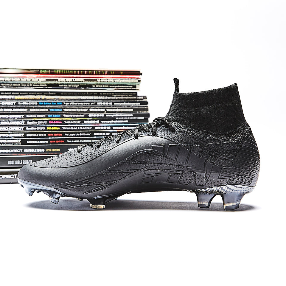 Nike Mercurial Superfly VI Elite FG