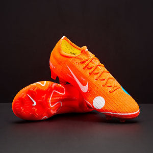 Nike Mercurial Vapor XII 360 Elite SE FG x Virgil Abloh