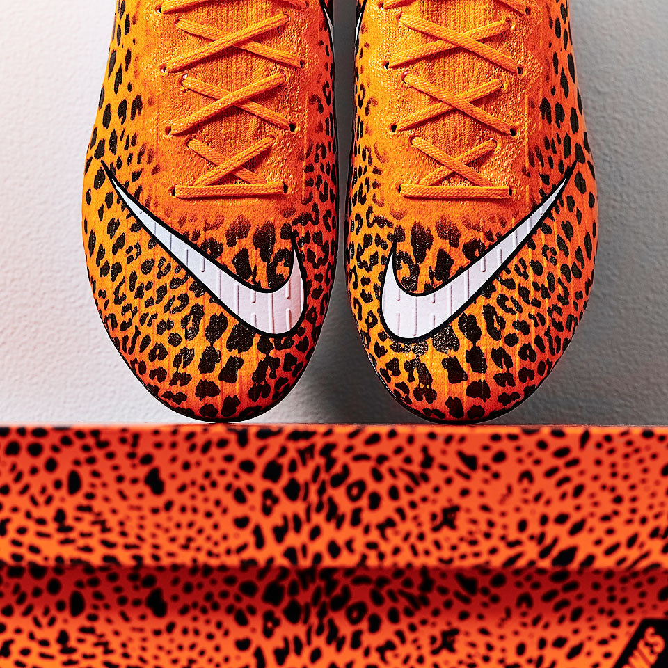 Nike Mercurial Superfly VI Elite FG x Kim Jones