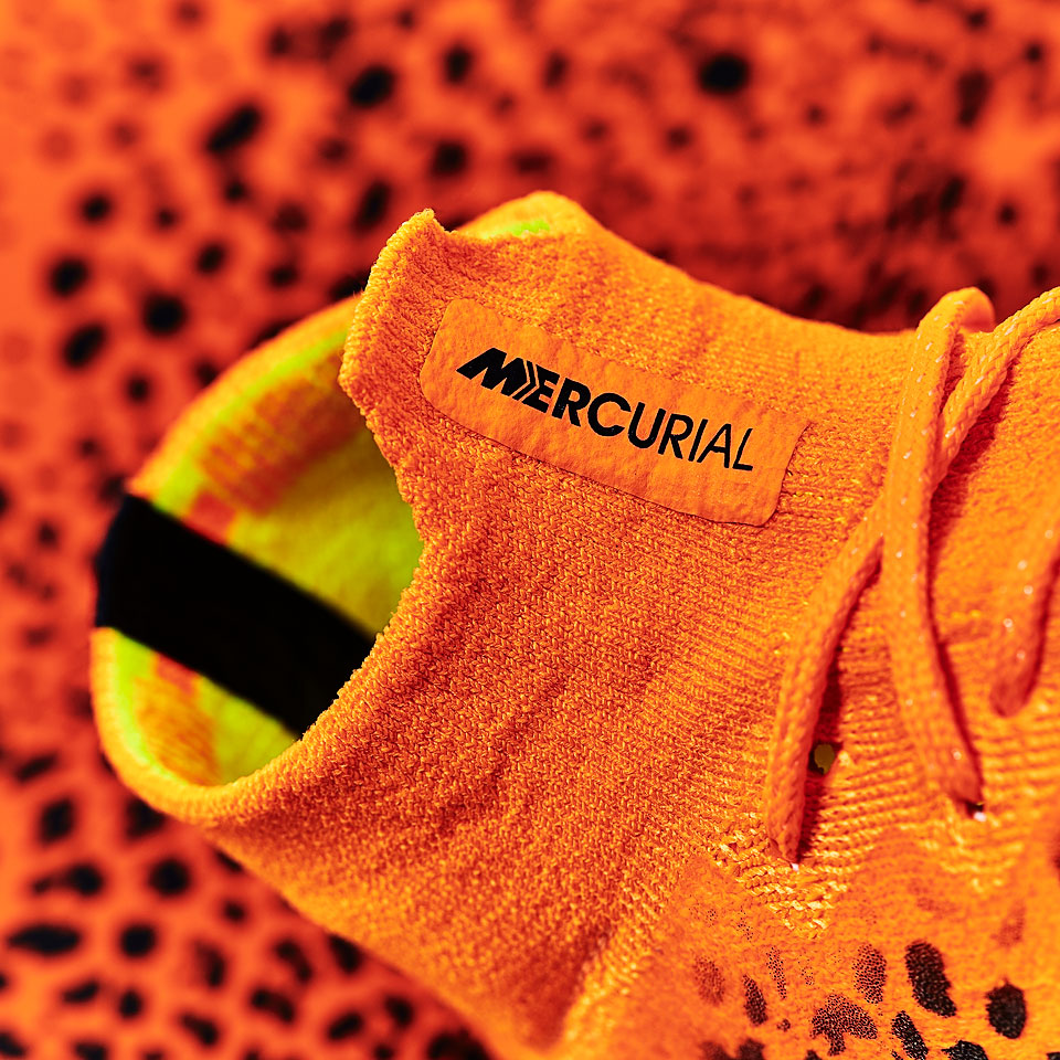 Nike Mercurial Superfly VI Elite FG x Kim Jones