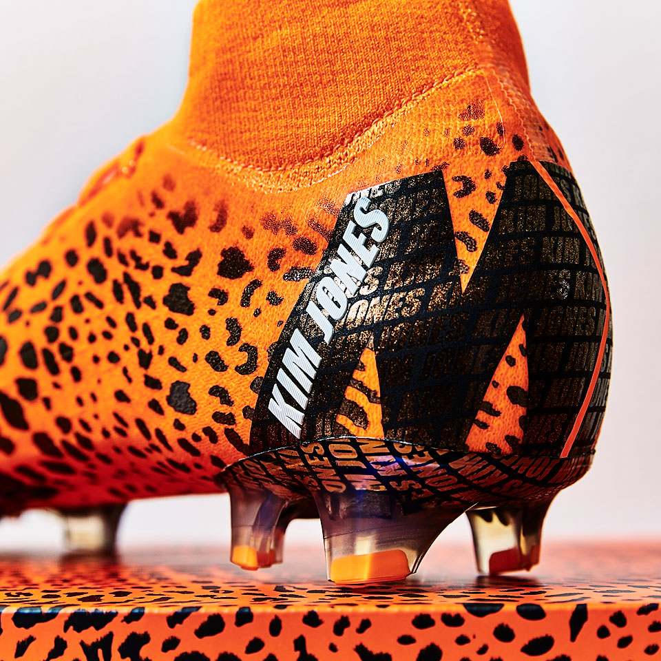 Nike Mercurial Superfly VI Elite FG x Kim Jones