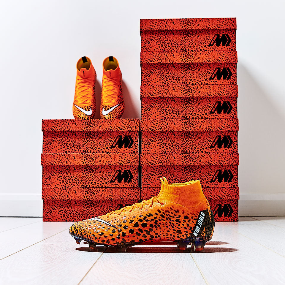 Nike Mercurial Superfly VI Elite FG x Kim Jones