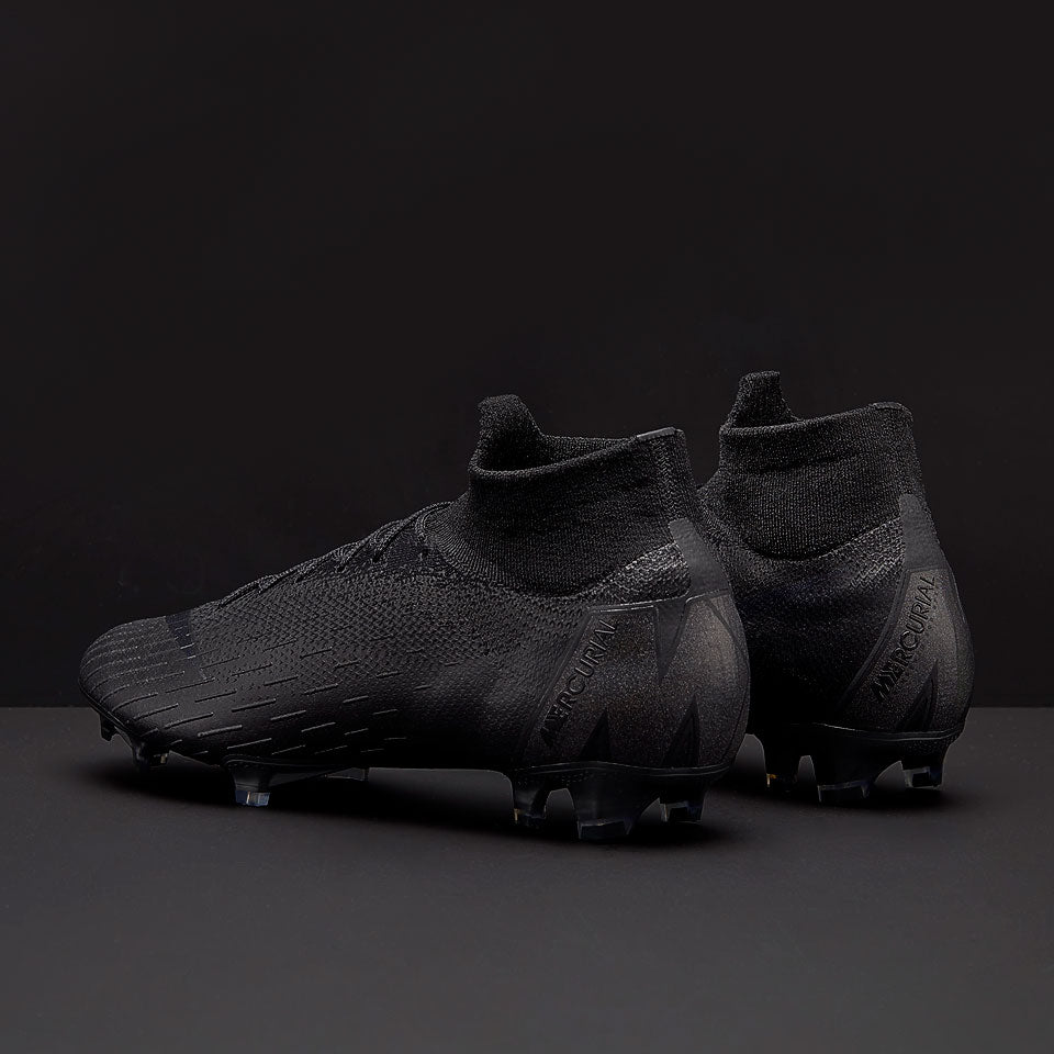 Nike Mercurial Superfly VI Elite FG