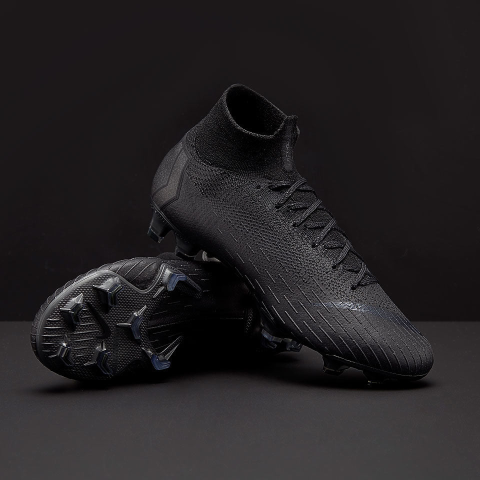 Nike Mercurial Superfly VI Elite FG