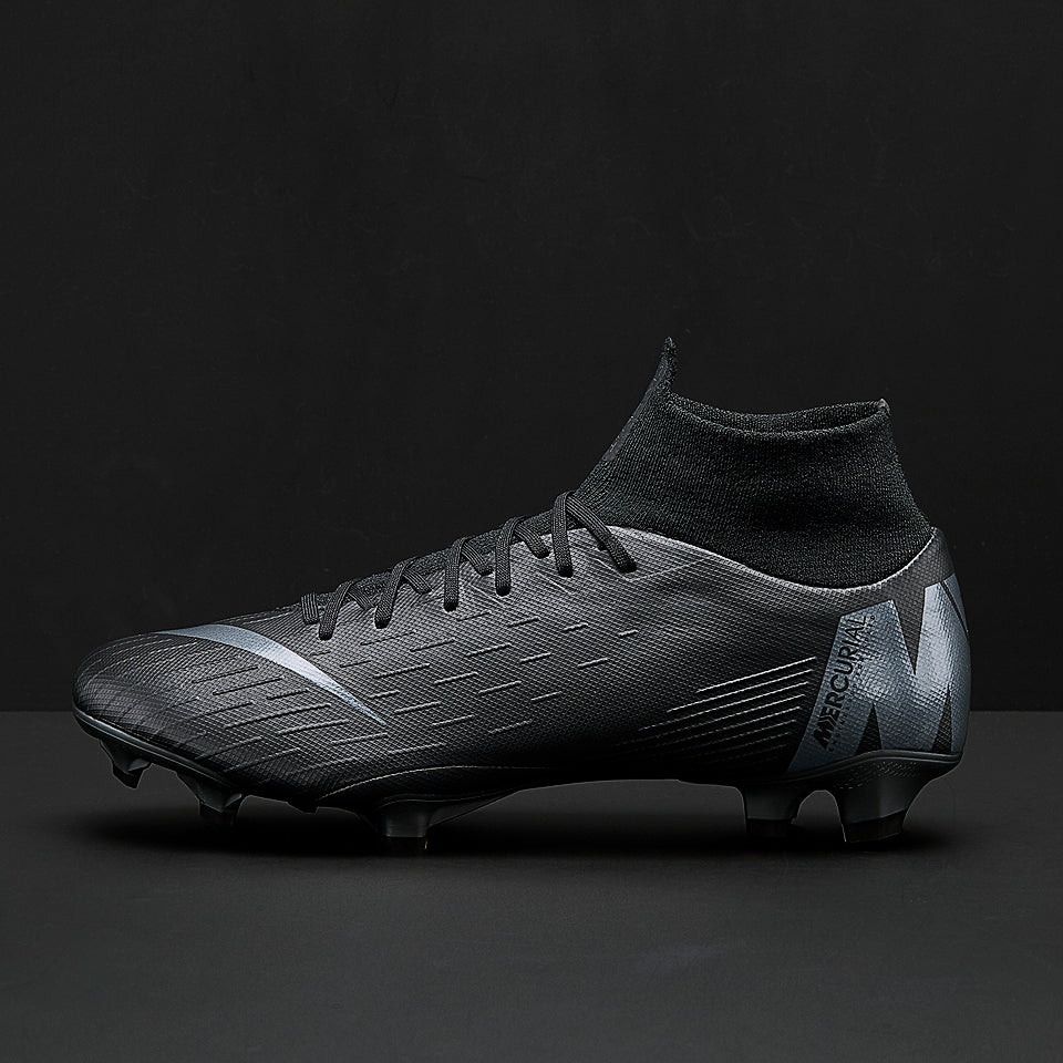 Nike Mercurial Superfly VI Pro FG