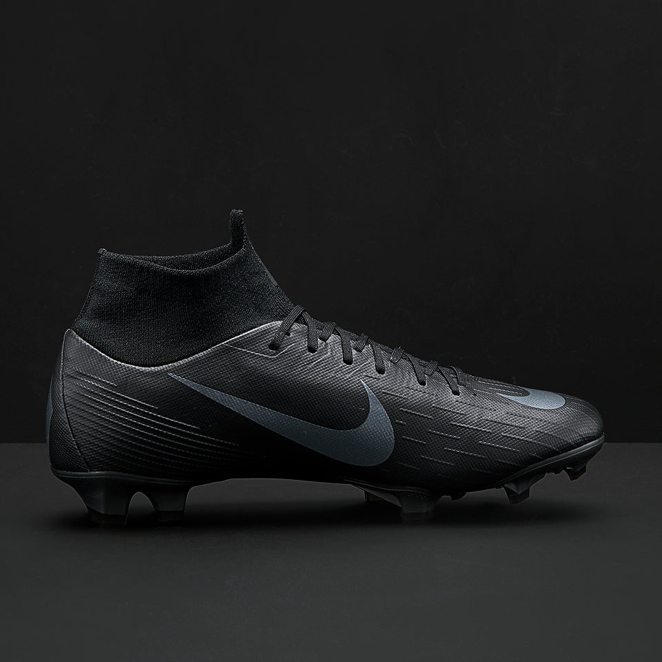 Nike Mercurial Superfly VI Pro FG