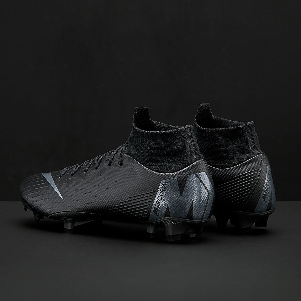 Nike Mercurial Superfly VI Pro FG