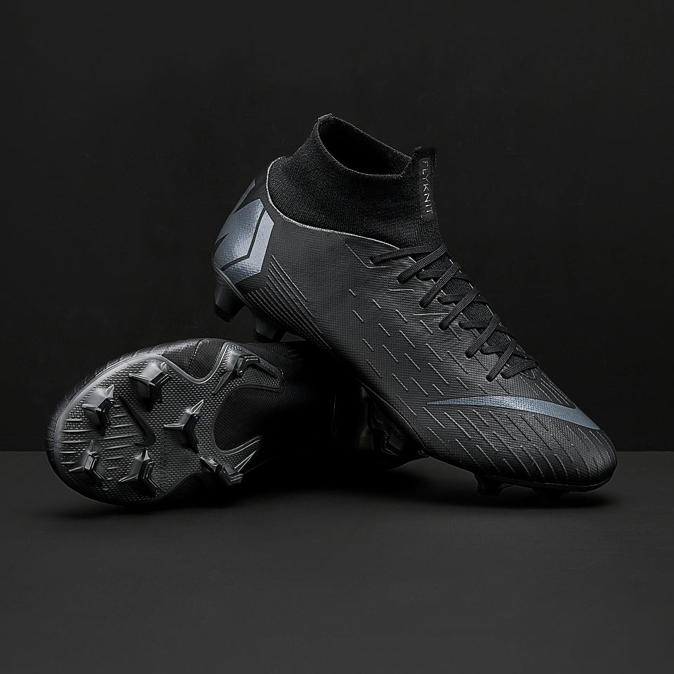 Nike Mercurial Superfly VI Pro FG