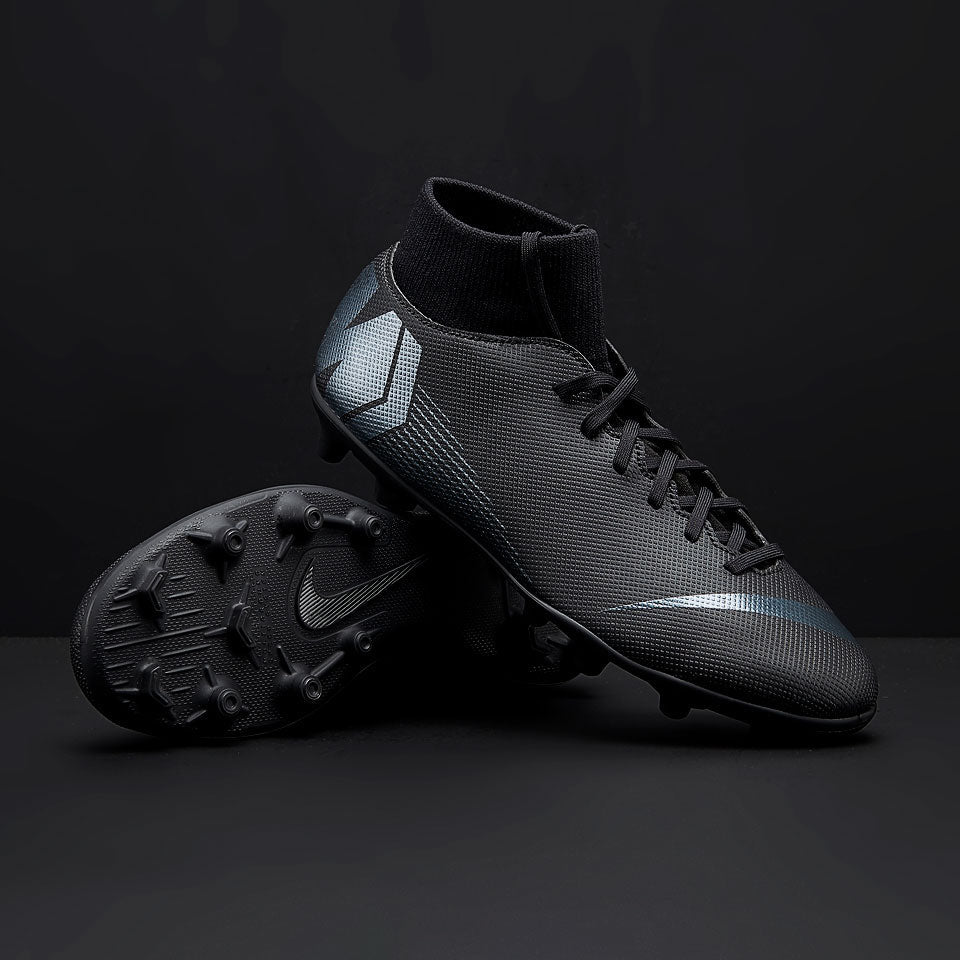 Nike Mercurial Superfly VI Club FG/MG