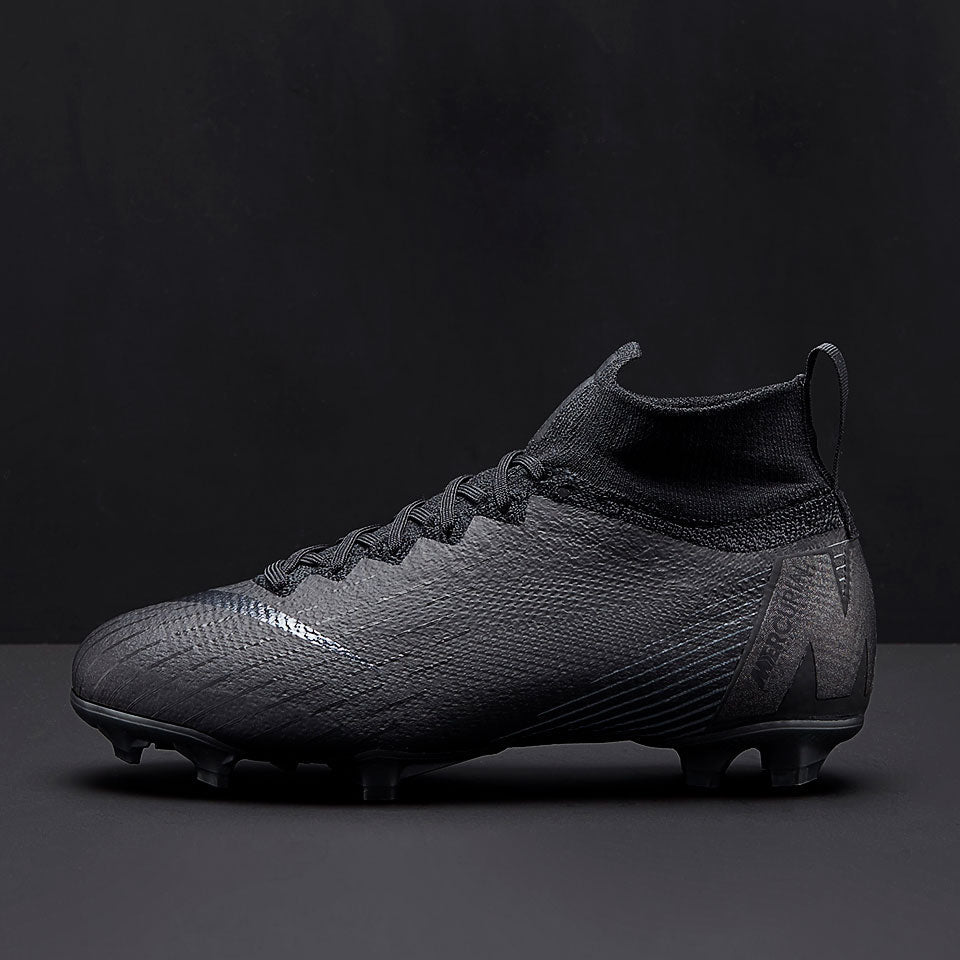 Nike Kids Superfly VI Elite FG
