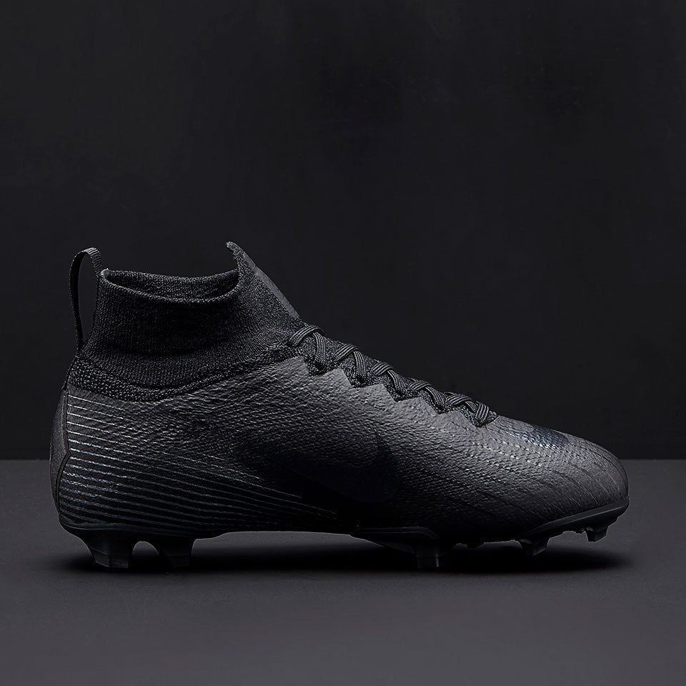 Nike Kids Superfly VI Elite FG